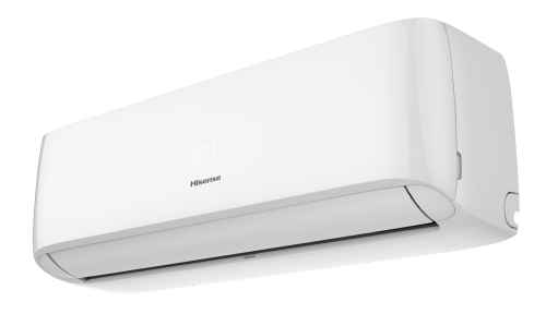 Бытовые сплит-системы Hisense AS-07UW4RYRCA00