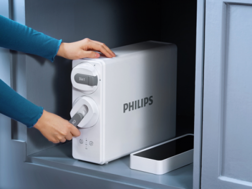 PHILIPS Системы фильтрации PHILIPS AUT4030R400/10