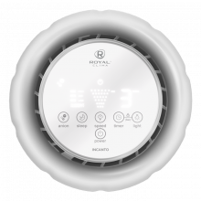 Мойки воздуха ROYAL CLIMA RAW-IN150/2.2E-WT
