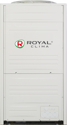 Наружные блоки VRF-системы ROYAL CLIMA RCWT-76STFG