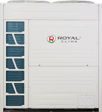 Наружные блоки VRF-системы ROYAL CLIMA RCWT-76STFG