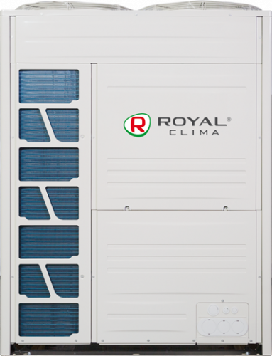 Наружные блоки VRF-системы ROYAL CLIMA RCWT-96STFG