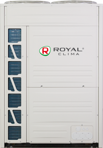 Наружные блоки VRF-системы ROYAL CLIMA RCWT-96STFG