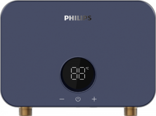 Проточные водонагреватели PHILIPS AWH1053/51(55LA)