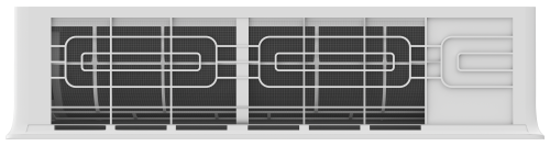 Бытовые сплит-системы Hisense AS-18HR4RMSKC00