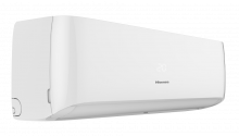 Бытовые сплит-системы Hisense AS-09UW4RYRCA05