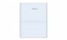 Бытовые осушители воздуха Hisense DH-12S4GLU00