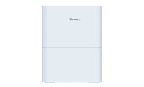 Бытовые осушители воздуха Hisense DH-12S4GLU00