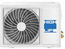 Бытовые сплит-системы HIGH LIFE ACHL-07PC-CHDV02S