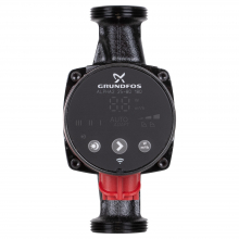 Насос циркуляционный GRUNDFOS ALPHA2 25-80 EU