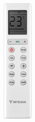 Бытовые сплит-системы MITSUDAI MDI-SNC09AI