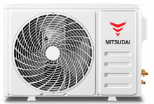 Бытовые сплит-системы MITSUDAI MD-SNC09AI