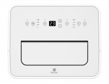 Мобильные кондиционеры ROYAL CLIMA RM-CR39HH-E