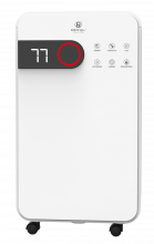 Бытовые осушители воздуха ROYAL CLIMA RD-PC16-E