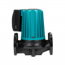 Насос циркуляционный Shinhoo BASIC PRO 65-8SF (3x380В)