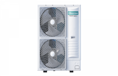 Полупромышленные сплит-системы Hisense AVT-24UR4RB8/AUW-24U4RJ7