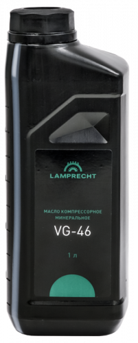 Масла и химия LAMPRECHT LT-VG46