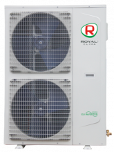 Полупромышленные сплит-системы ROYAL CLIMA CO-4C 60HNCI /CO-4C/pan 8D2/ CO-E 60HNCI