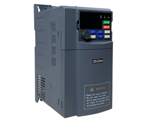 Частотные преобразователи и регуляторы скорости IDS-Drive Z751T2NK-150%; 0,75kW; 220V