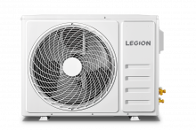 Бытовые сплит-системы LEGION LE-MN09RH