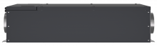 Компактные моноблочные вентиляционные установки COMPACTAIR by ZILON ZPE-M 600-2,4/1 INT