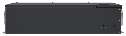 Компактные моноблочные вентиляционные установки COMPACTAIR by ZILON ZPE-M 600-2,4/1 INT