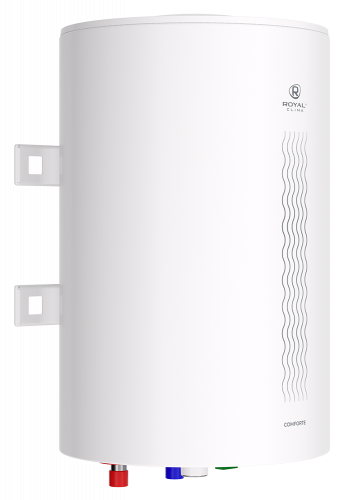 Накопительные водонагреватели ROYAL CLIMA RWH-С30-RE