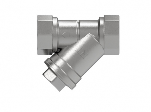 Фильтр косой Royal Thermo Optimal 1quot;