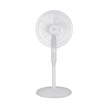 Вентилятор напольный Electrolux EFF-1006W
