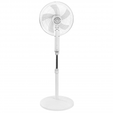 Вентилятор напольный Electrolux EFF-1020W