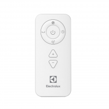 Вентилятор безлопастной Electrolux ETF-115W