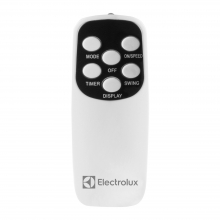 Вентилятор напольный Electrolux EFF-901N