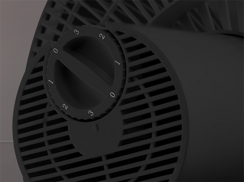 Вентилятор напольный Electrolux EFF-1015