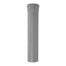 Труба TEBO 110x2000 для внут. канал., арт. 013010131 (10)