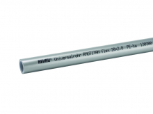 Труба универсальная REHAU RAUTITAN flex 25x3,5, метр, (50)