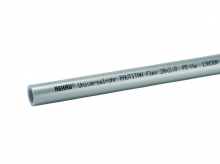 Труба универсальная REHAU RAUTITAN flex 63x8,6, метр, (6)