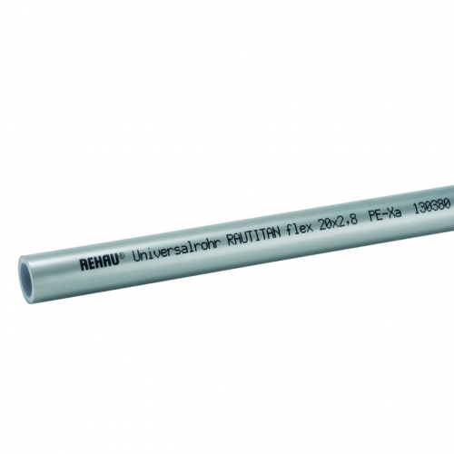 Труба REHAU универсальная RAUTITAN flex 32x4,4, (50)
