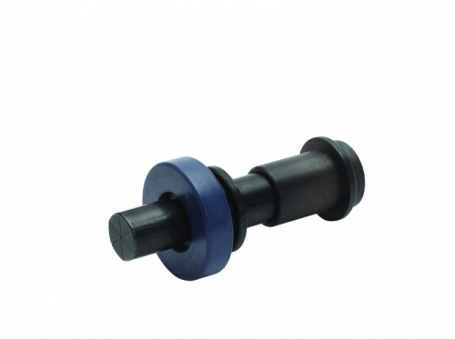 Насадка расширительная REHAU H1/H2,E2,A3, A-light2 для труб 40х5,5