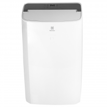 Кондиционер мобильный Electrolux EACM-14 CLN/N6 2.0 EU