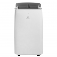 Кондиционер мобильный Electrolux EACM-09 CLN/N6 2.0 EU