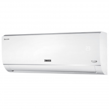 Сплит-система инверторного типа Zanussi Siena DC Inverter ZACS/I-09 HS/N1 комплект