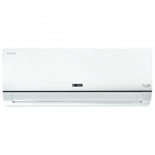 Сплит-система инверторного типа Zanussi Siena DC Inverter ZACS/I-07 HS/N1 комплект