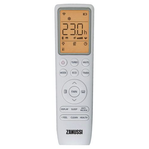 Сплит-система Zanussi Barocco ZACS-07 HB/N1 комплект