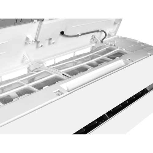 Сплит-система инверторного типа Zanussi Perfecto DC Inverter ZACS/I-12 HPF/A22/N8 комплект