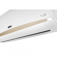 Сплит-система инверторного типа Zanussi Perfecto DC Inverter ZACS/I-24 HPF/A22/N8 комплект