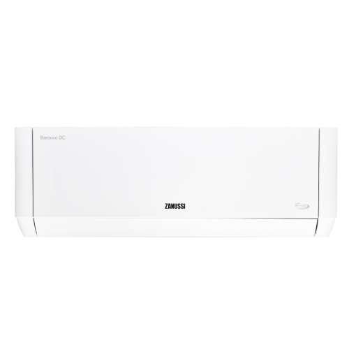 Сплит-система инверторного типа Zanussi Barocco DC Inverter ZACS/I-12 HB/A23/N8 комплект