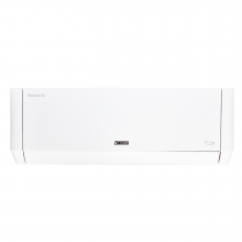Сплит-система инверторного типа Zanussi Barocco DC Inverter ZACS/I-18 HB/A23/N8 комплект