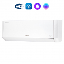 Сплит-система инверторного типа Zanussi Barocco DC Inverter ZACS/I-18 HB/A23/N8 комплект