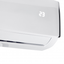 Сплит-система инверторного типа Zanussi Milano DC Inverter ZACS/I-07 HM/A23/N1 комплект