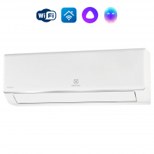 Сплит-система инверторного типа Electrolux Avalanche Super DC Inverter EACS/I-12HAV/N8_22Y комплект